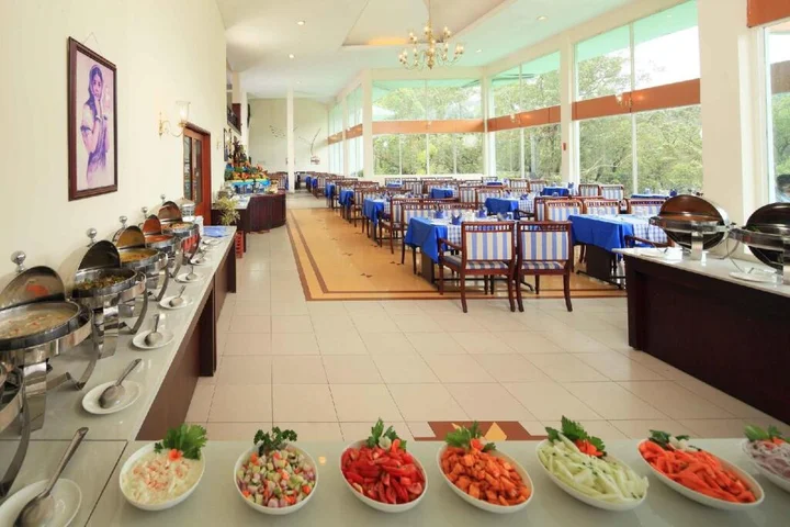 Муннар: T And U Leisure Hotel