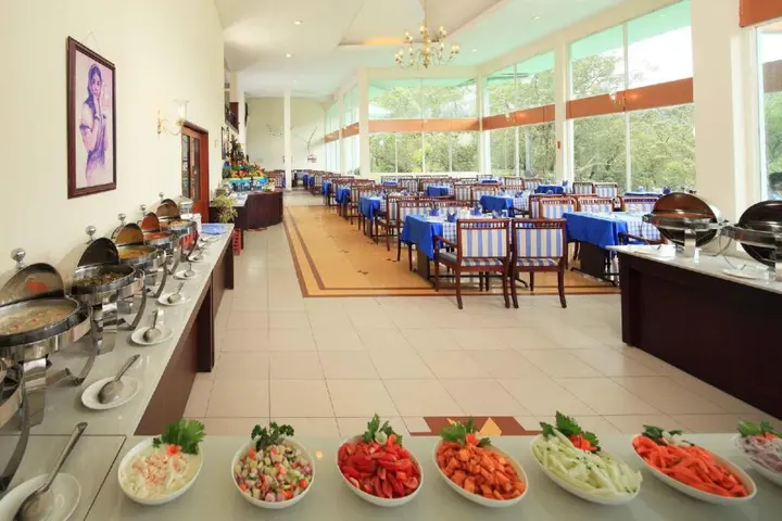 Муннар: T And U Leisure Hotel