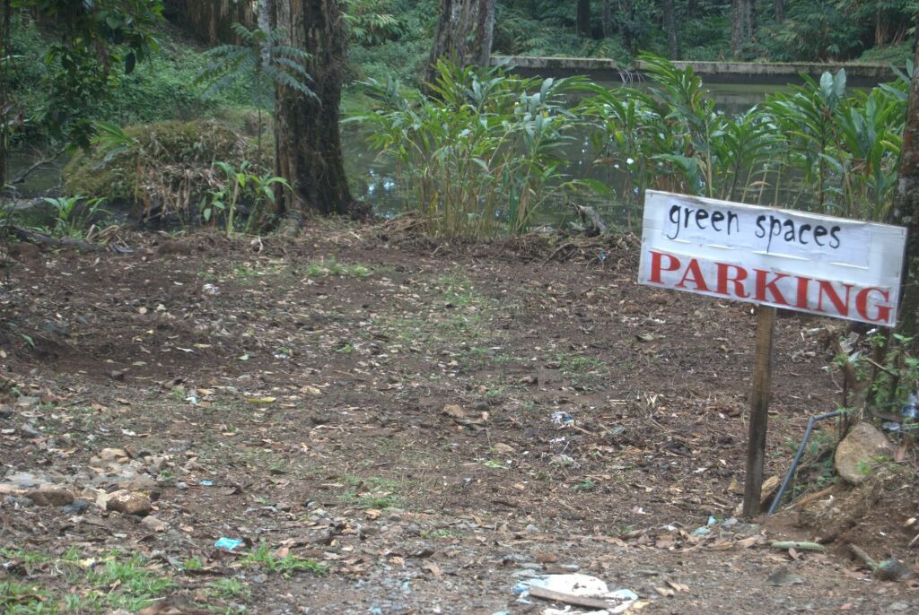 Муннар: Green Spaces Munnar