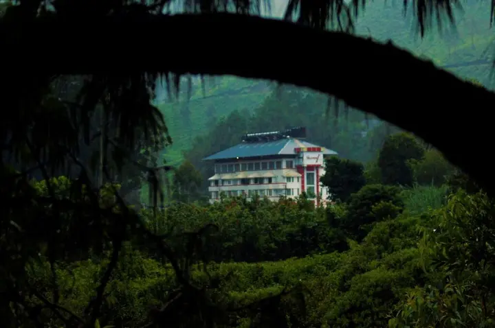 Муннар: Hill View Munnar