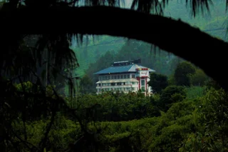 Муннар: Hill View Munnar