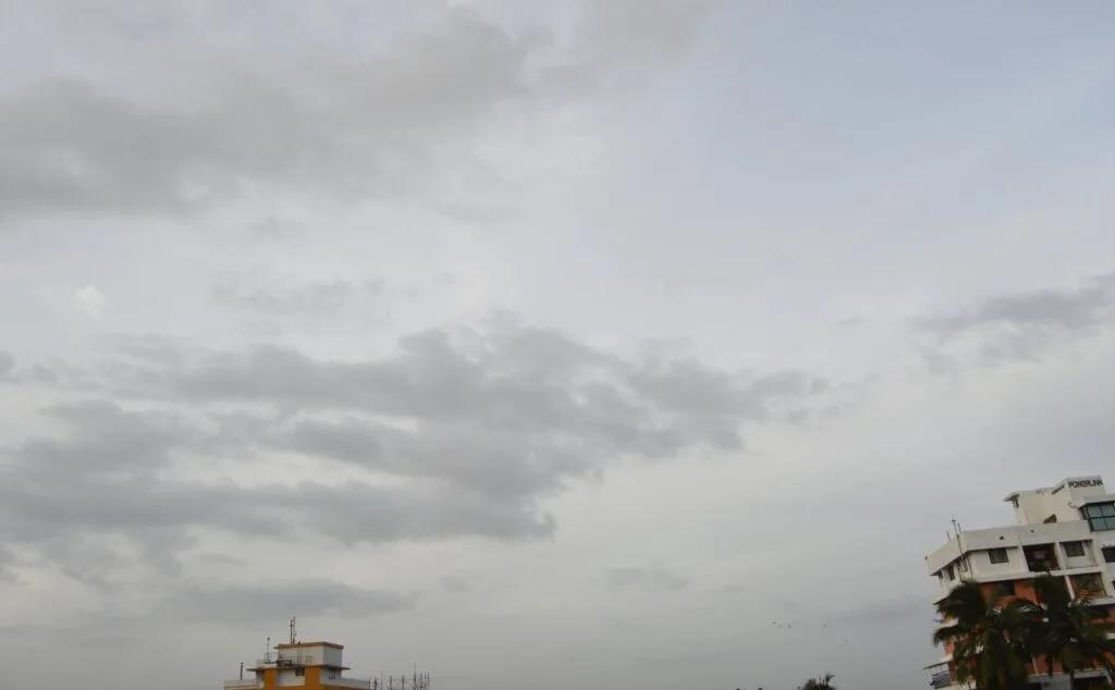 Тируванантапурам: Vedanta Wake Up - Trivandrum