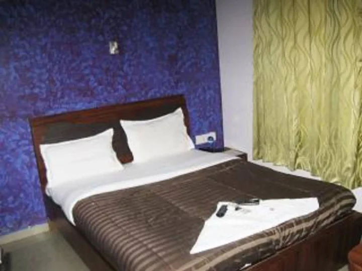 Мумбаи: Metro Dormitory
