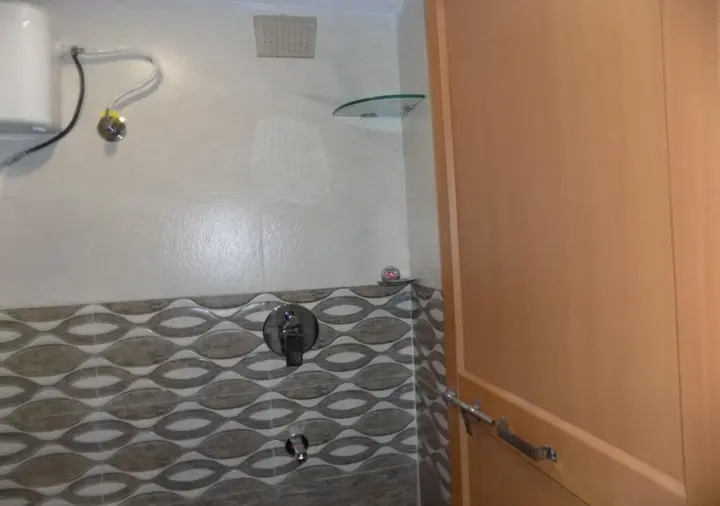 Мумбаи: Metro Dormitory