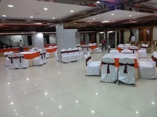 Хидерабад: Hotel TARA International