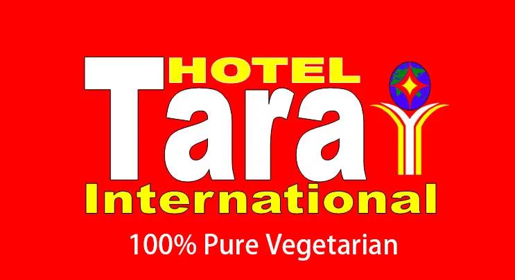 Хидерабад: Hotel TARA International