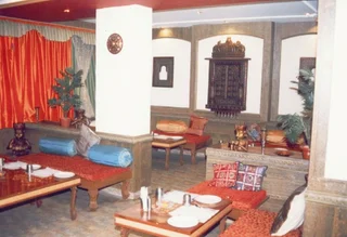 Хидерабад: Hotel TARA International