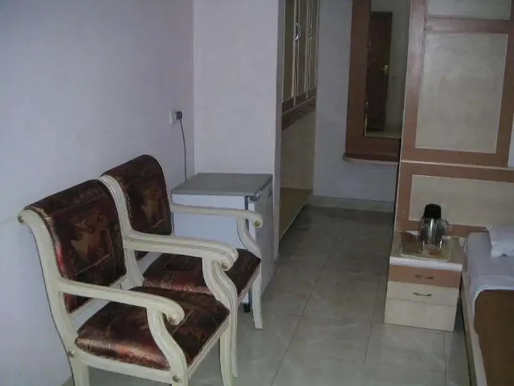 Хидерабад: Hotel TARA International