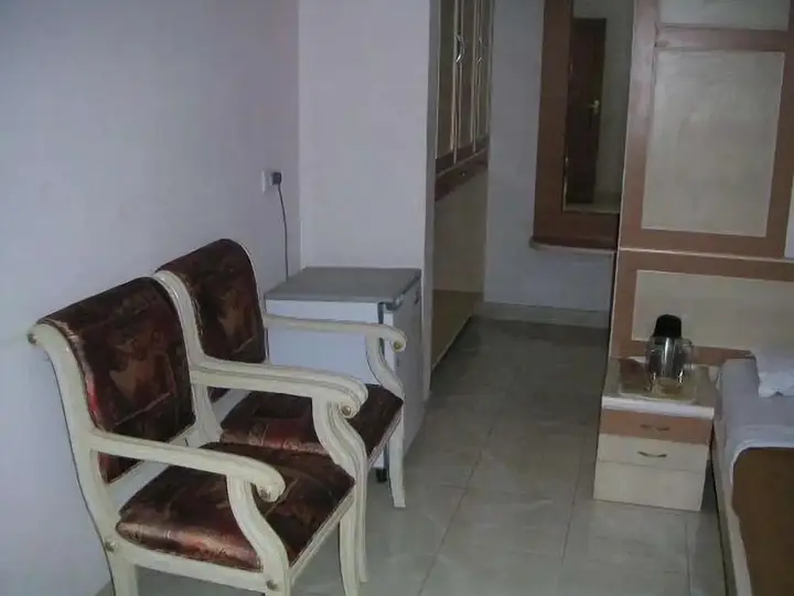 Хидерабад: Hotel TARA International
