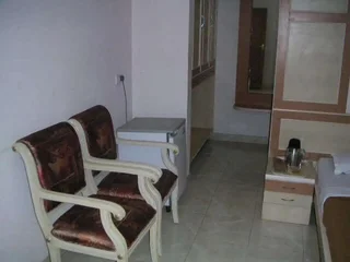Хидерабад: Hotel TARA International