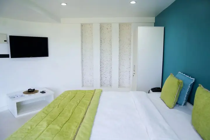 Колва: Regenta Beach House Resort, Goa