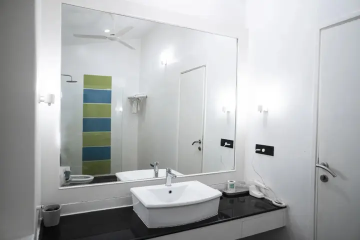 Колва: Regenta Beach House Resort, Goa