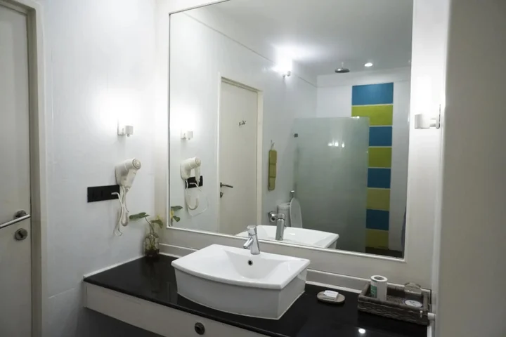 Колва: Regenta Beach House Resort, Goa