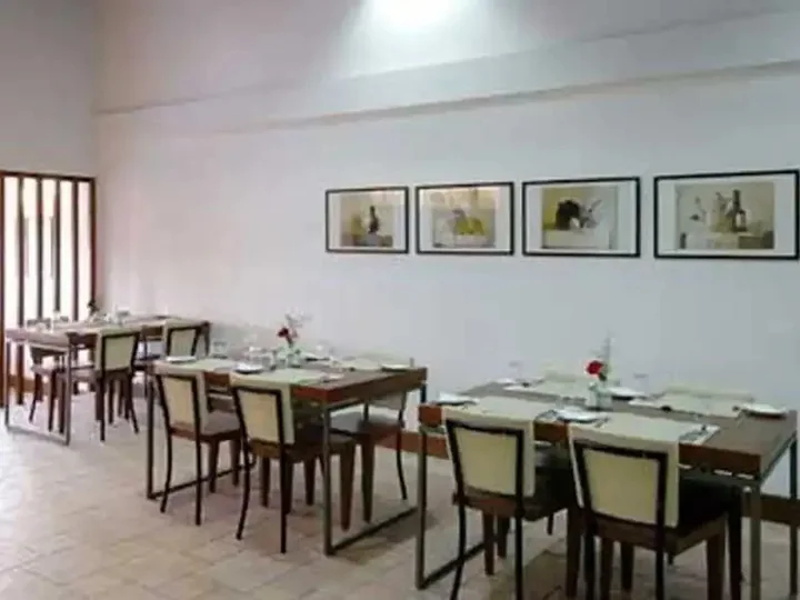 Ути: Club Mahindra Danish Villa Ooty
