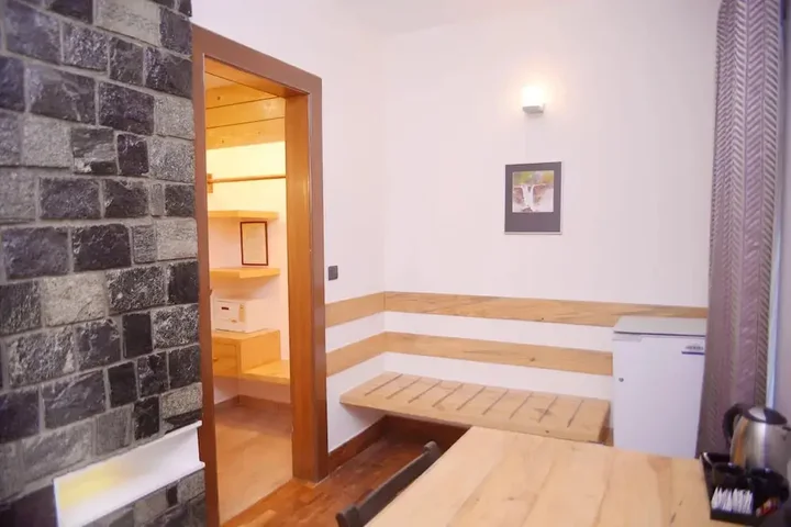 Ути: Club Mahindra Danish Villa Ooty