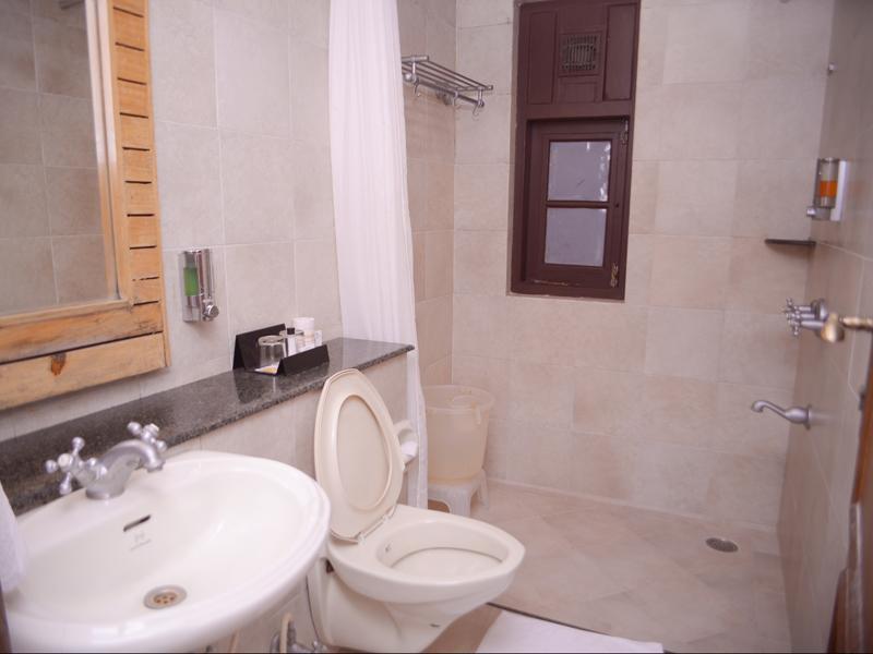 Ути: Club Mahindra Danish Villa Ooty