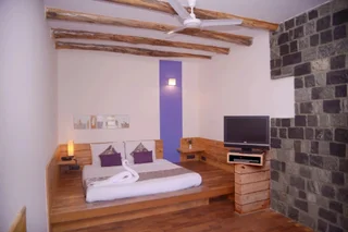 Ути: Club Mahindra Danish Villa Ooty