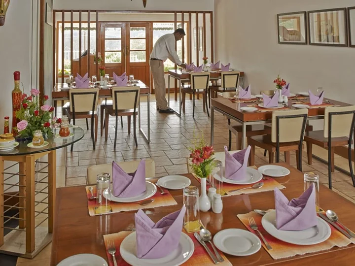 Ути: Club Mahindra Danish Villa Ooty