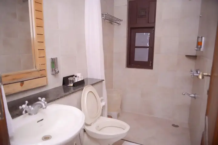 Ути: Club Mahindra Danish Villa Ooty