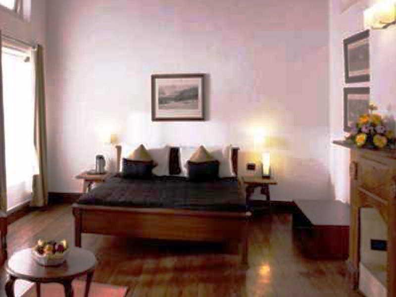 Ути: Club Mahindra Danish Villa Ooty