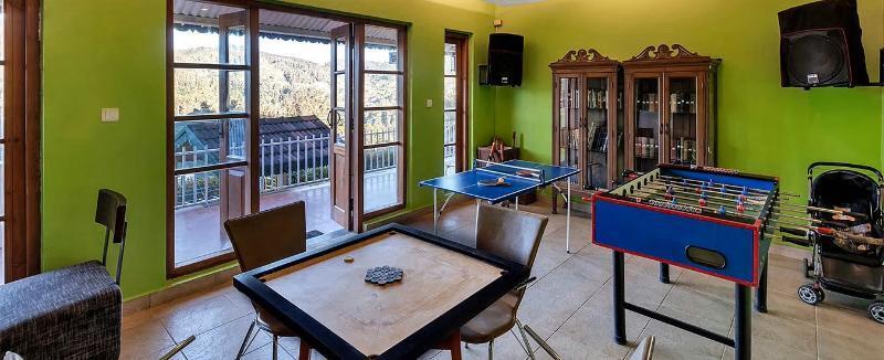 Ути: Club Mahindra Danish Villa Ooty