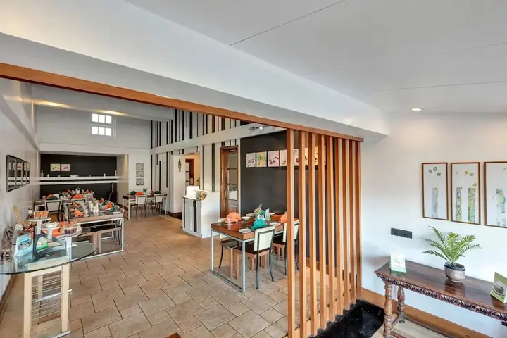 Ути: Club Mahindra Danish Villa Ooty