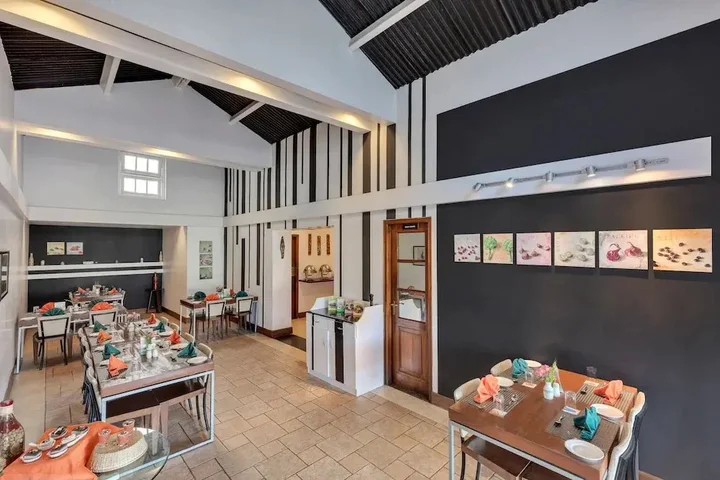 Ути: Club Mahindra Danish Villa Ooty