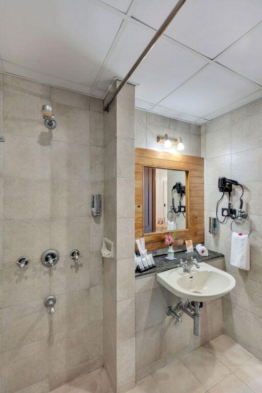 Ути: Club Mahindra Danish Villa Ooty