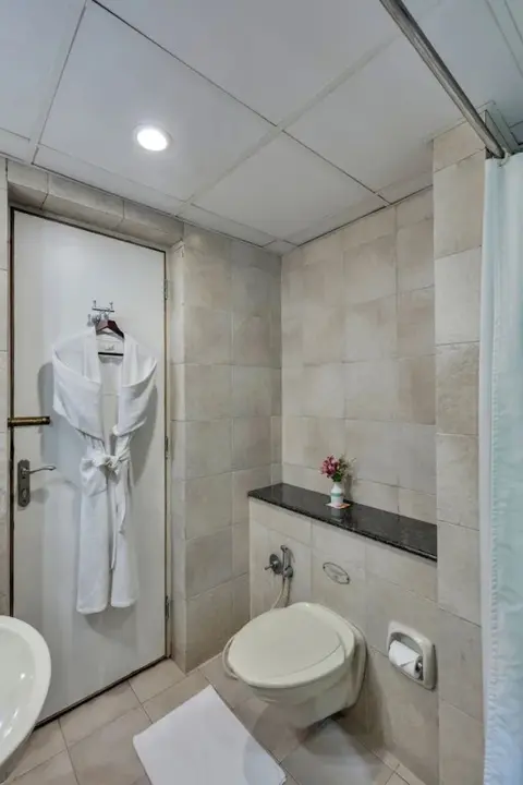Ути: Club Mahindra Danish Villa Ooty