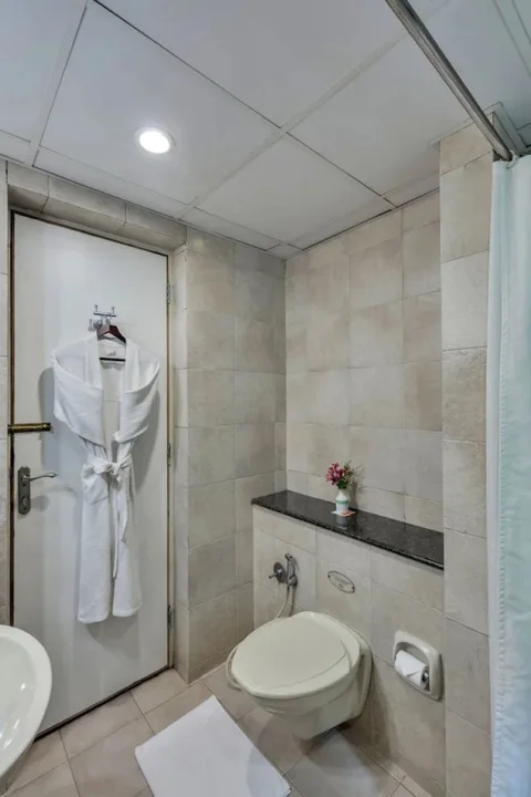 Ути: Club Mahindra Danish Villa Ooty