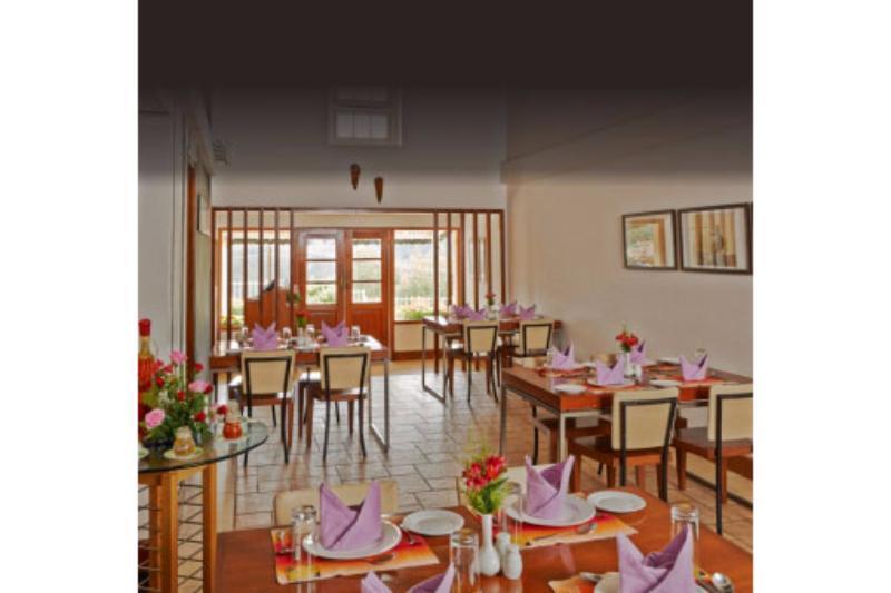 Ути: Club Mahindra Danish Villa Ooty