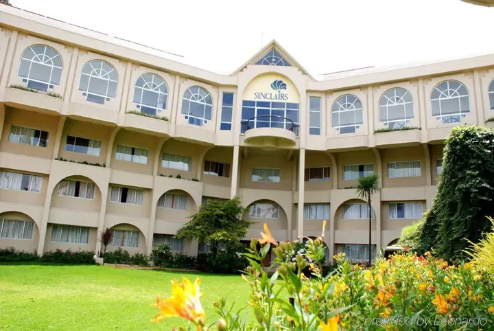 Ути: Sinclairs Retreat Ooty