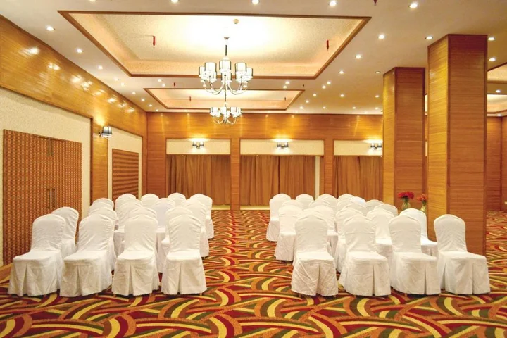 Ути: Sinclairs Retreat Ooty