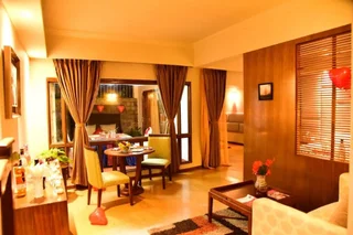 Ути: Sinclairs Retreat Ooty