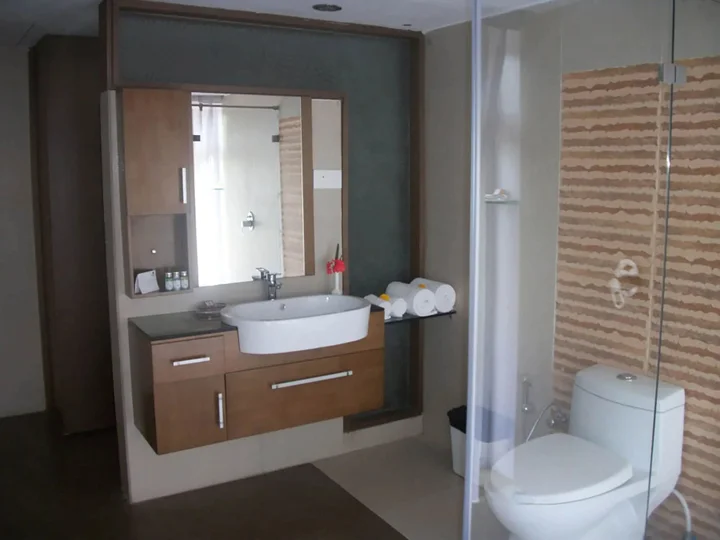 Ути: Sinclairs Retreat Ooty