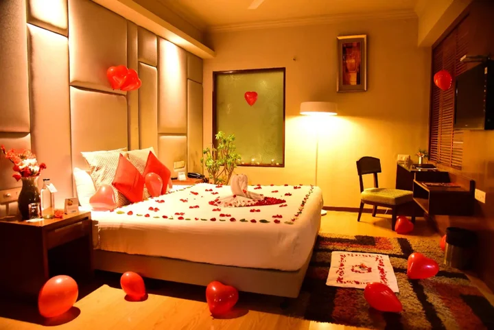 Ути: Sinclairs Retreat Ooty