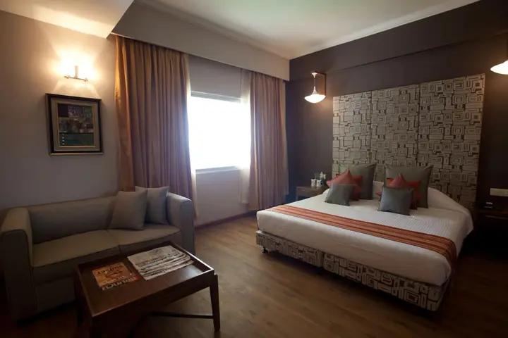 Ути: Sinclairs Retreat Ooty