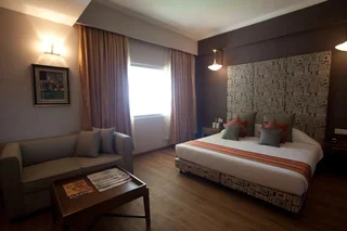 Ути: Sinclairs Retreat Ooty