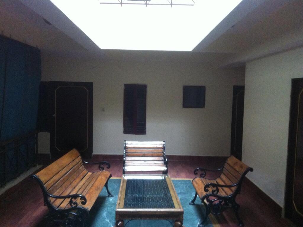 Джайпур: Haveli of Jaipur Hotel