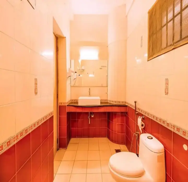Ченнаи: Blossoms Hotel and Service Apartment