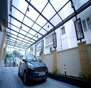 Ченнаи: Blossoms Hotel and Service Apartment