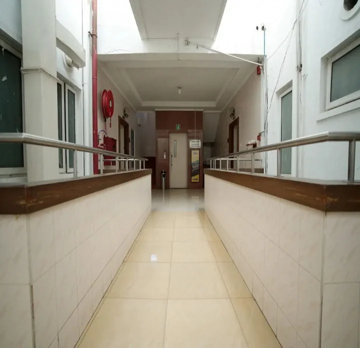 Ченнаи: Blossoms Hotel and Service Apartment