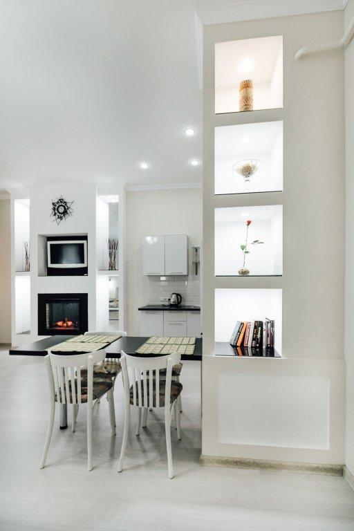 Коломна: Апартаменты на Яна Грунта 1