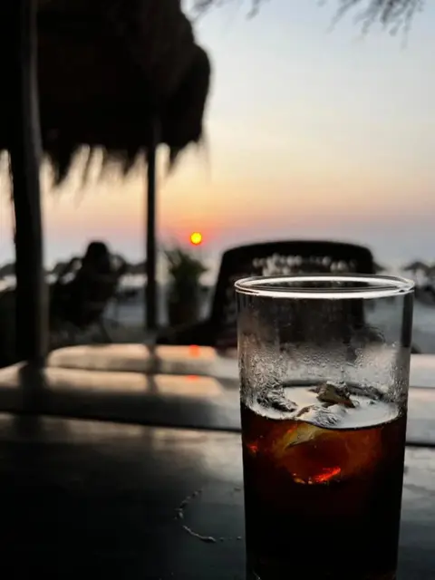 Калангут: Sifrazhed's Beach Retreat
