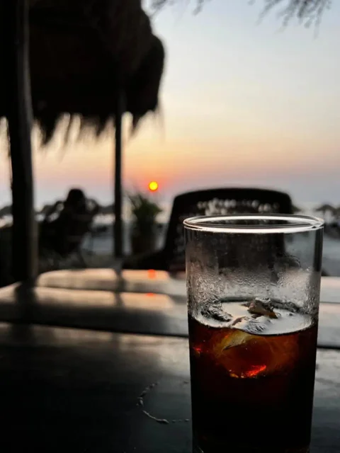 Калангут: Sifrazhed's Beach Retreat