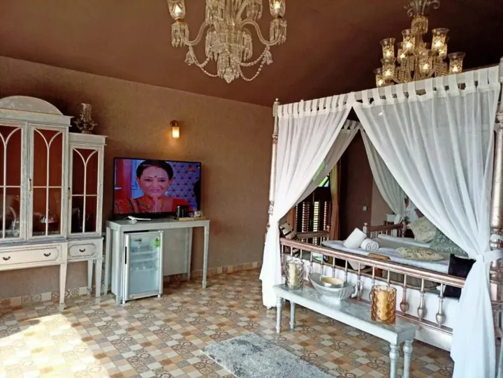 Калангут: Sifrazhed's Beach Retreat