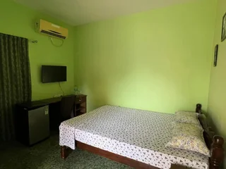 Калангут: Sifrazhed's Beach Retreat