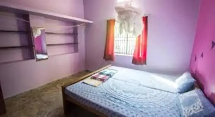 Гокарна: Om Yoga Shala & Guest House
