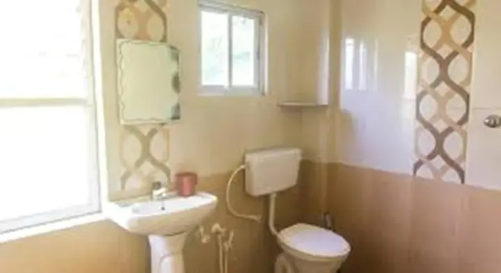 Гокарна: Om Yoga Shala & Guest House