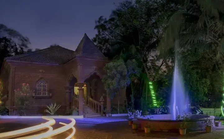 Вагатор: Le Pearl Goa Resort and Spa
